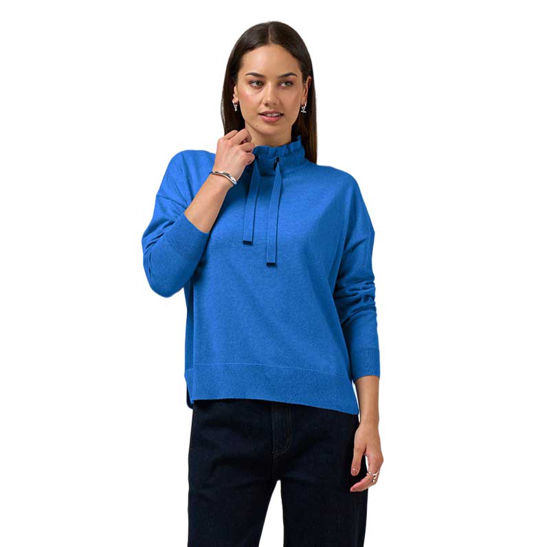 Madly Sweetly Circuit Sweater